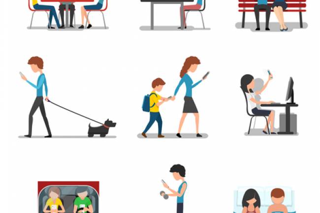 5 ways to reduce social media distractions and be more productive