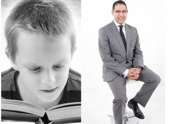 TODAY’S READERS, TOMORROW’S LEADERS