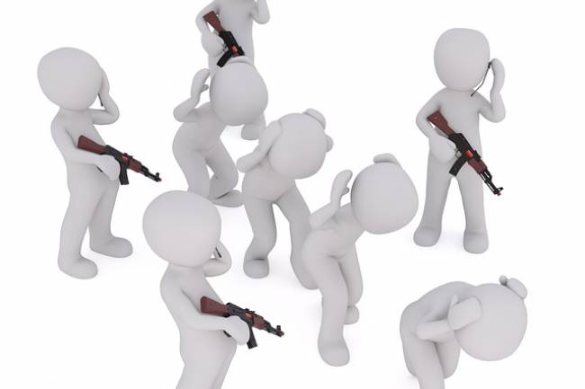 RARE OF THE RAREST - DR Priyanka Reddy  