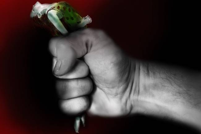 Can Stricter punishment help avoid commission of crimes?