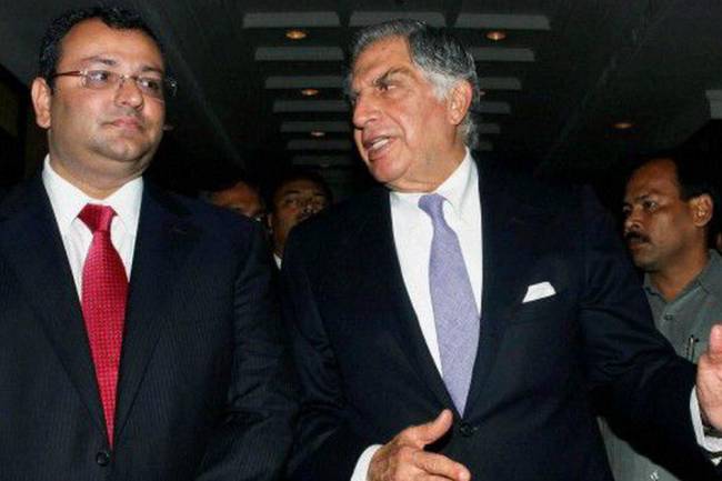 Tata Sons Vs Cyrus Mistry case study