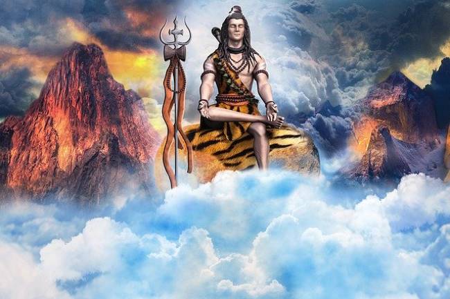 Lessons From Lord Shiva You Can Apply To Your Life