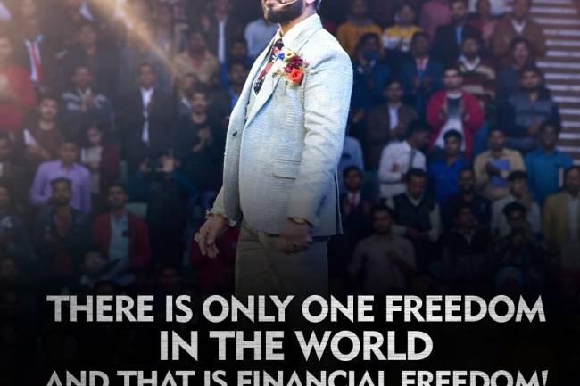 Pushkar Raj Thakur Scam Case Study 