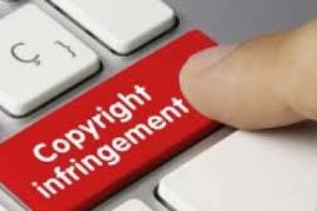 JUDICIAL APPROACH IN DEALING WITH COPYRIGHT INFRINGEMENTS IN CYBERSPACE