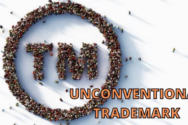 Unconventional Trademarks: Overview and Analysis