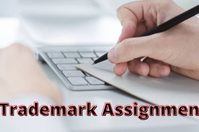 Trademark Assignment in India