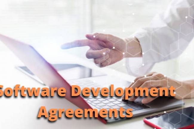 Software Development Agreements