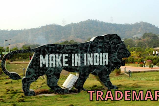 All about ‘Make in India’ Trade Mark