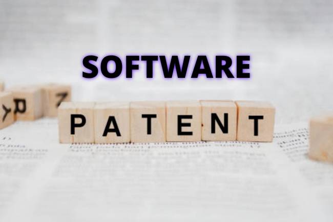 What are Software Patents