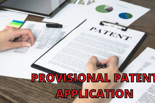 What is Provisional Patent Applications?