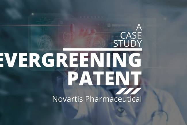 Case of Novartis