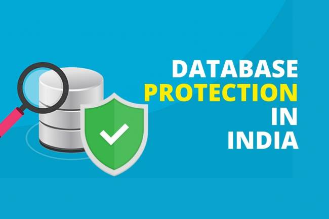 Database Protection in India