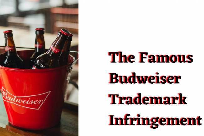 Sarcasm versus Trademark: The Famous Case of Budweiser Trademark Infringement