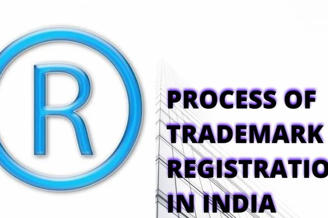 PROCEDURE FOR REGISTRATION OF TRADEMARK IN INDIA TRADEMARK REGISTRATION 