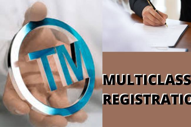 Key considerations of Multi-Class Trademark Application