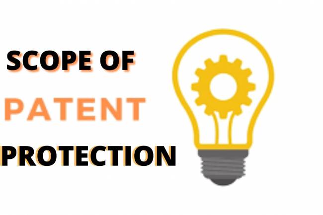 Scope of Patent Protection