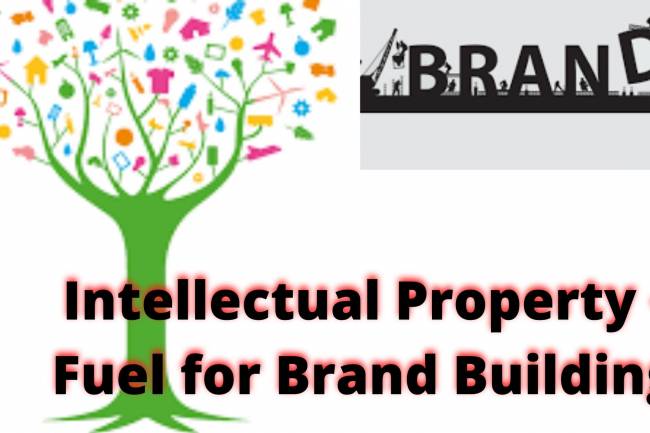 IPR: A Fuel for Brand Building in India