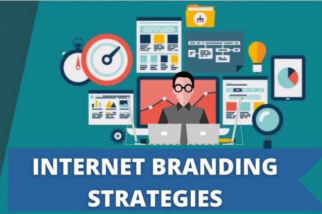 INTERNET BRANDING STRATEGIES