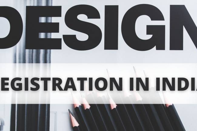 DESIGN REGISTRATION IN INDIA