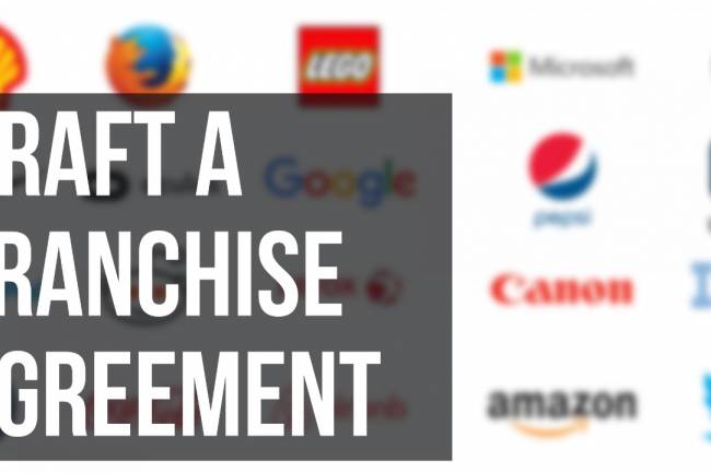 DRAFT A FRANCHISE AGREEMENT 