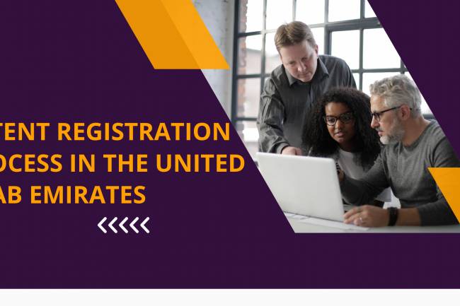 Patent Registration Process in the United Arab Emirates.