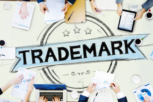 All About Trademark