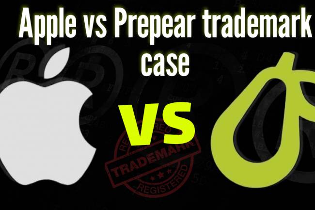 Trademark Clash: Apple v. Prepear – A Case of Fruitful Disputes