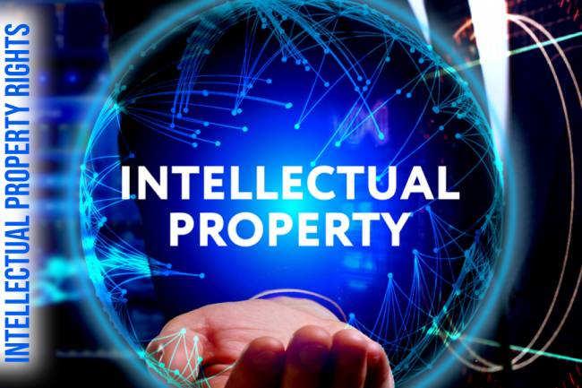 Economic Analysis of Intellectual Property Rights
