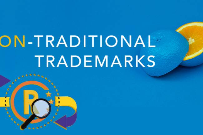 Non-Traditional Trademarks: A Comprehensive Analysis under Indian Law