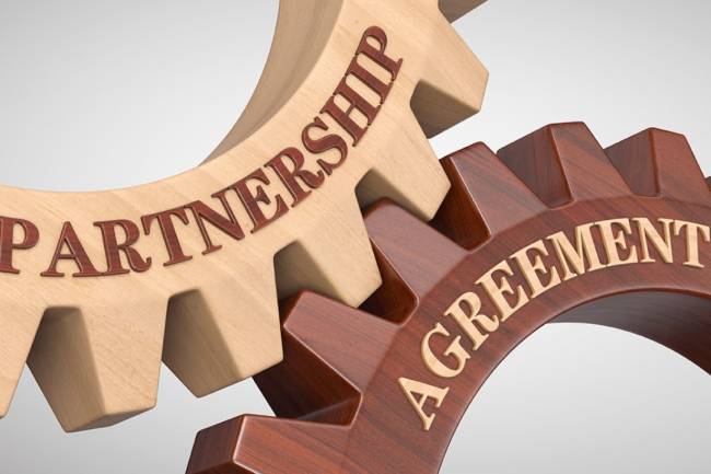 Partnership Agreement