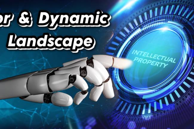 Intellectual Property Rights and the Dynamic Landscape of the Indian Pharmaceutical Industry