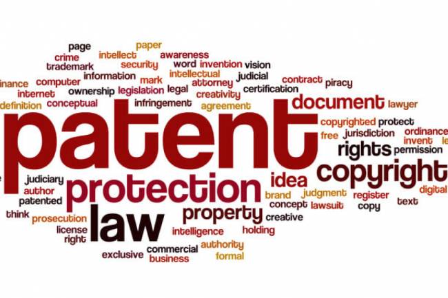 PATENTS IN INDIA