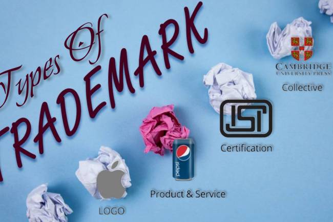 Types of Trademarks