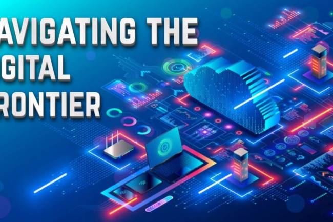 Navigating the Digital Frontier: An In-Depth Analysis of Emerging Trends in Digital Copyright Law