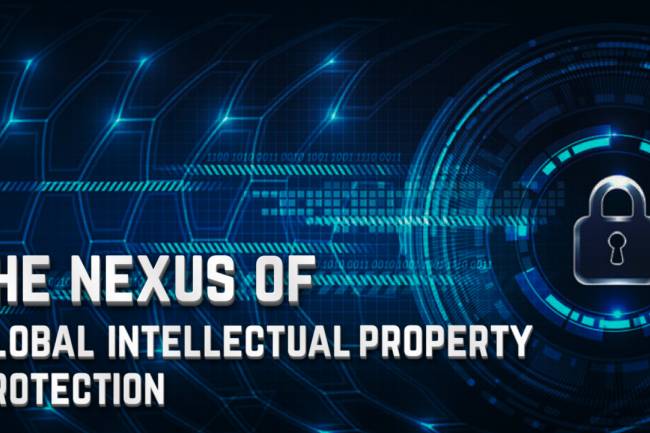 The Nexus of Global Intellectual Property Protection: A Deep Dive into the Role of International Institutions - WIPO and WTO