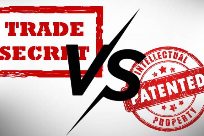 Trade Secrets vs. Patents: Choosing the Right Intellectual Property Protection