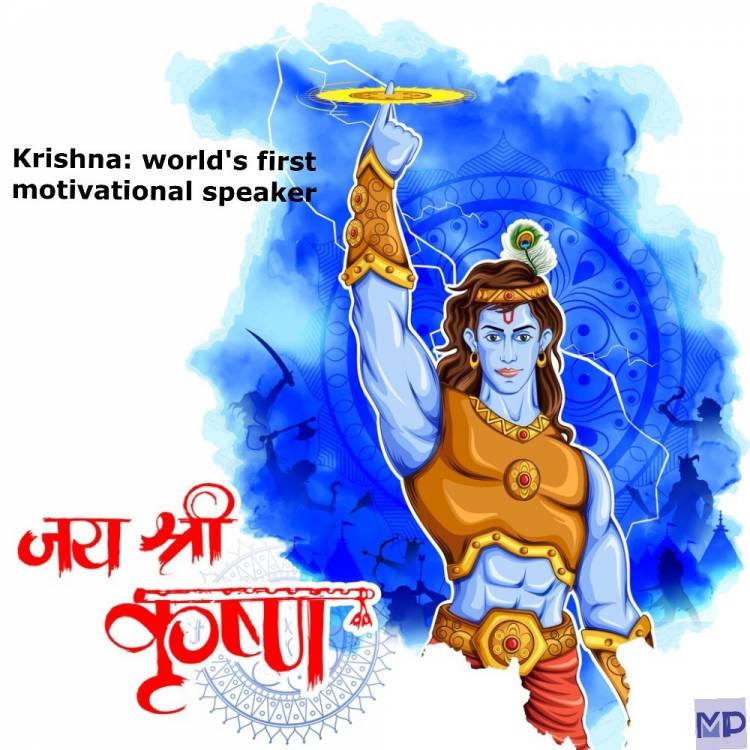 7 lifechanging lessons you must learn from Bhagavad Gita Blog