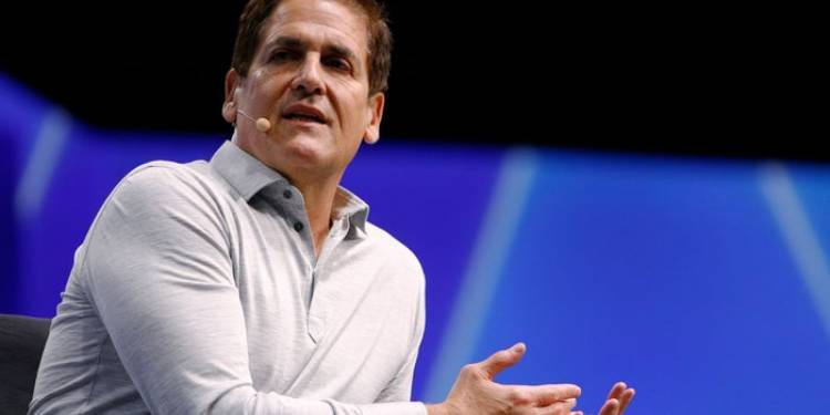 The life story of Mark Cuban in Hindi 