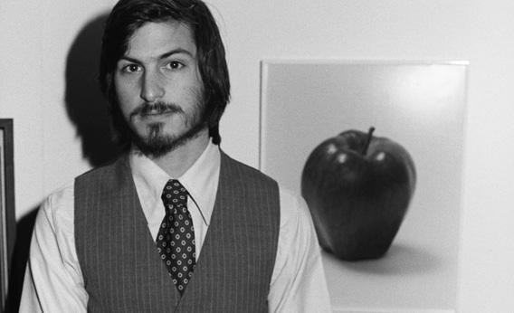 Steve Job’s 5 secrets to success