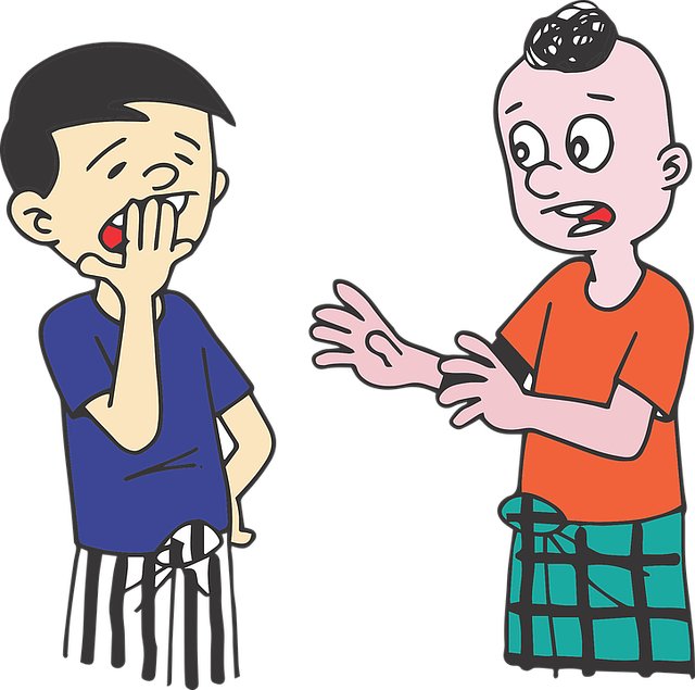 NEVER LIE TO YOURSELF IN LIFE 