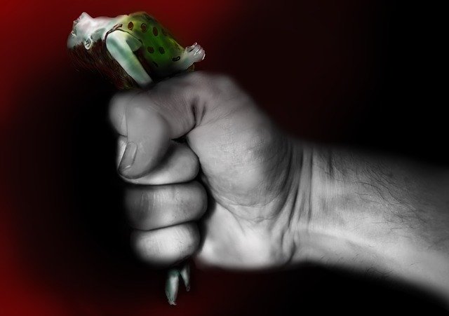 Can Stricter punishment help avoid commission of crimes?