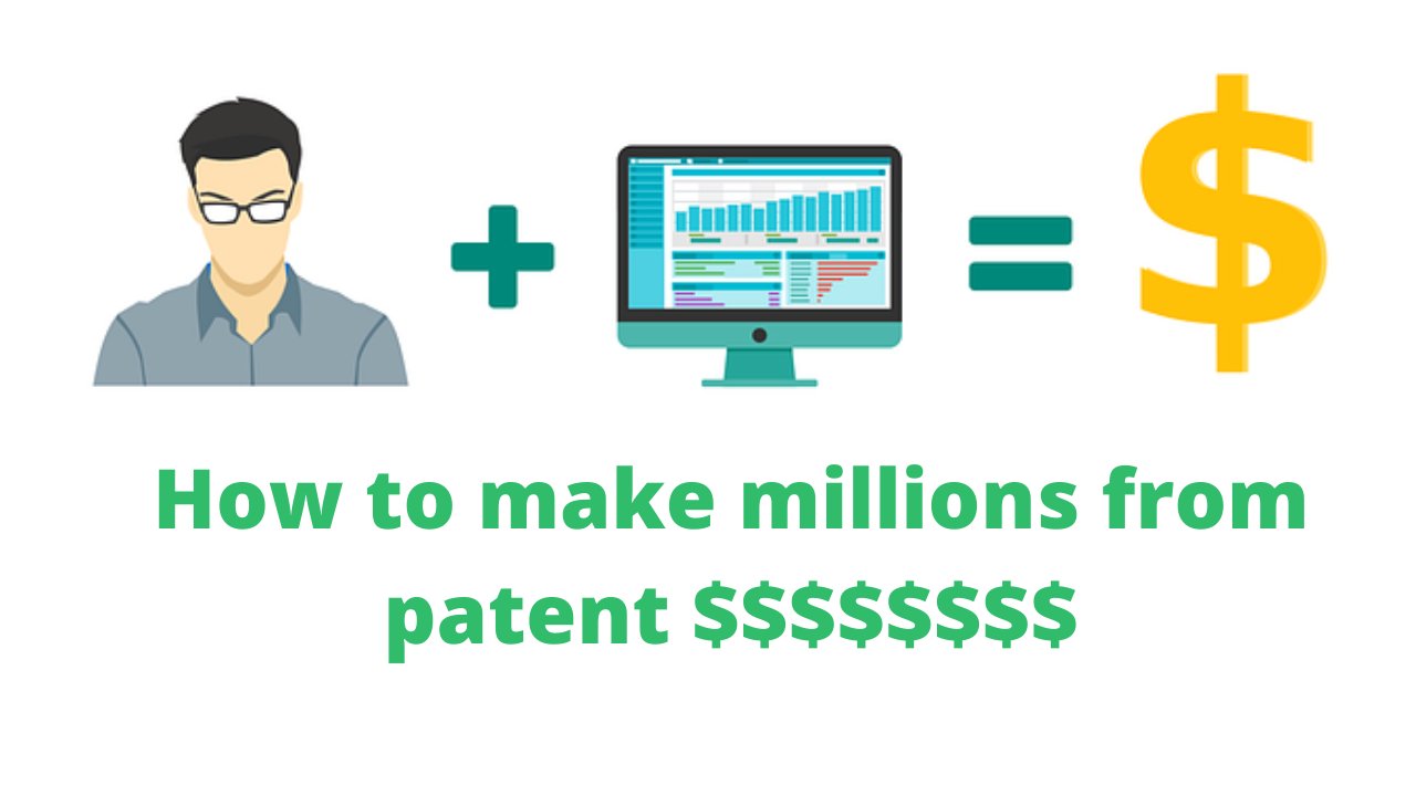 What is patent? How to get a patent in India