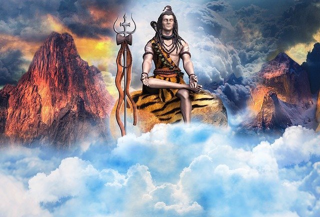 Lessons From Lord Shiva You Can Apply To Your Life