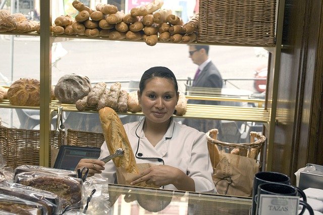 Sample FRANCHISE AGREEMENT for bakery in India 