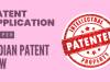 PATENT LAW