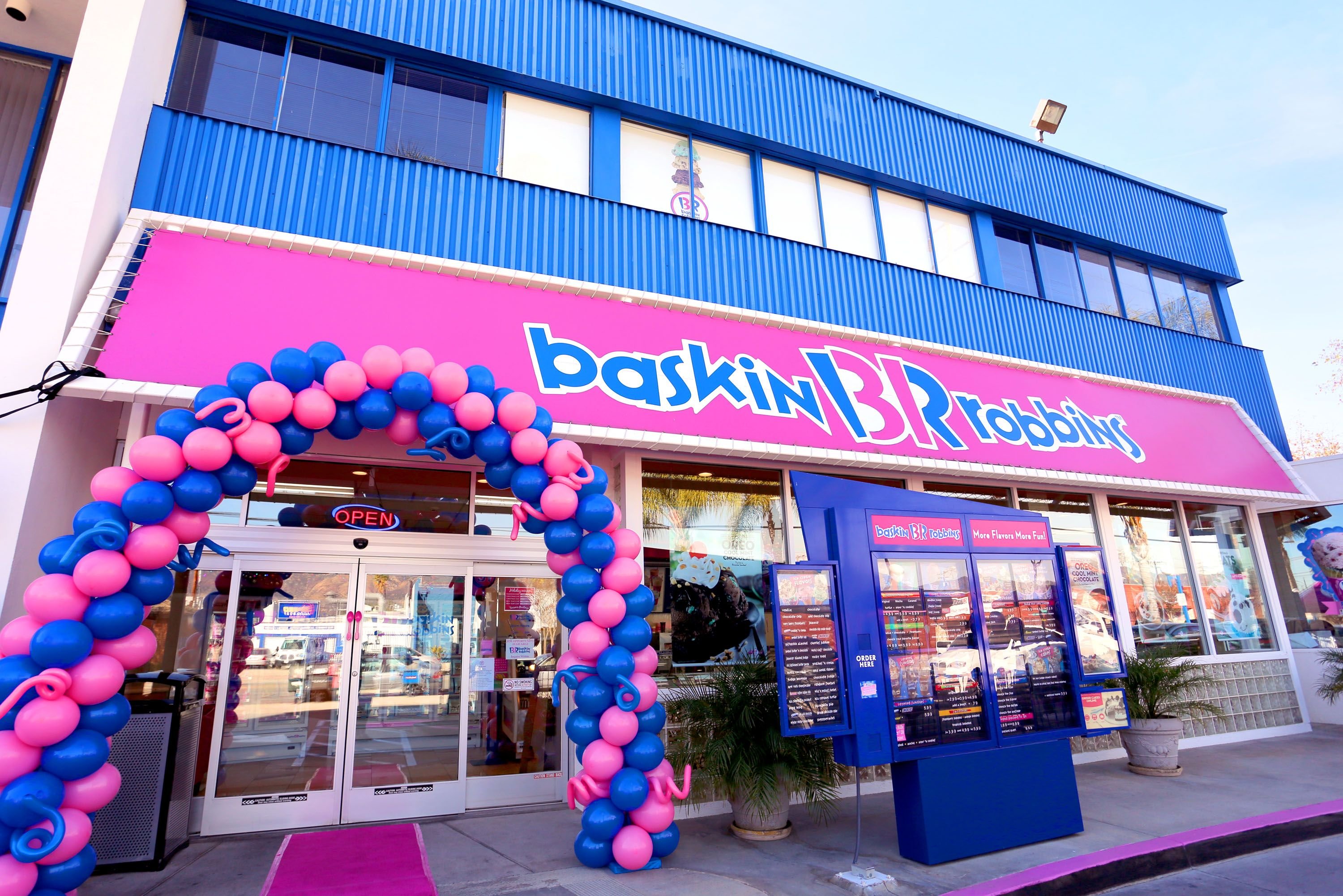 BASKIN ROBBINS FRANCHISE IN INDIA – COMPLETE GUIDE 