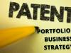 Patent Portfolio as Business Strategy