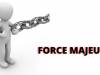 What is Force Majeure?