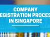 COMPANY REGISTRATION PROCESS IN SINGAPORE
