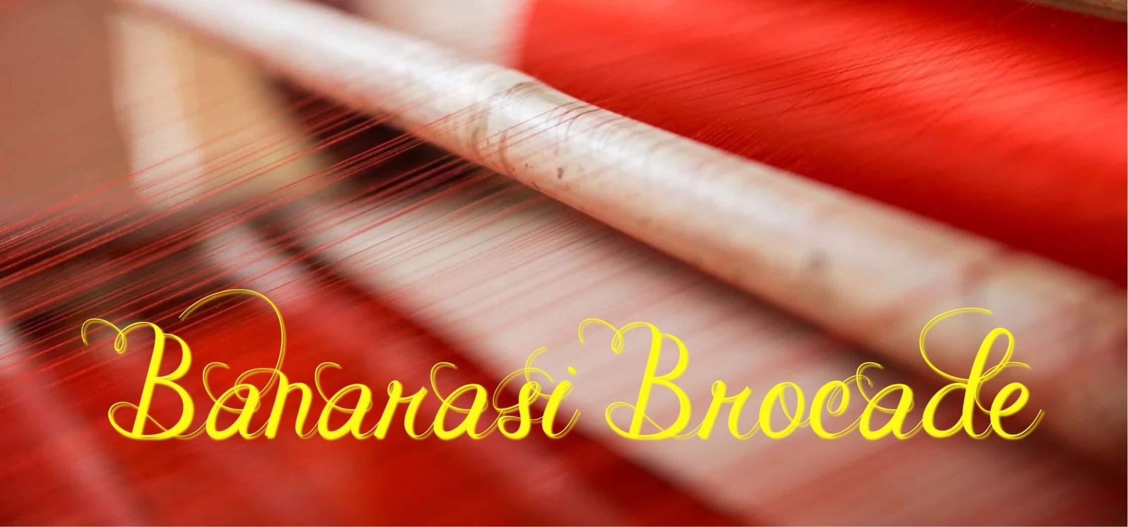 BANARASI BROCADE